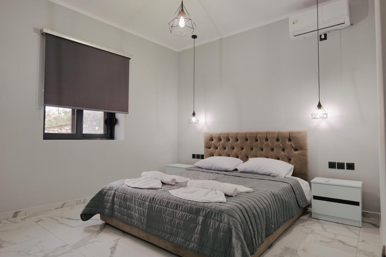 Iphigenia Luxury Flat Apartment Sarande Luaran gambar