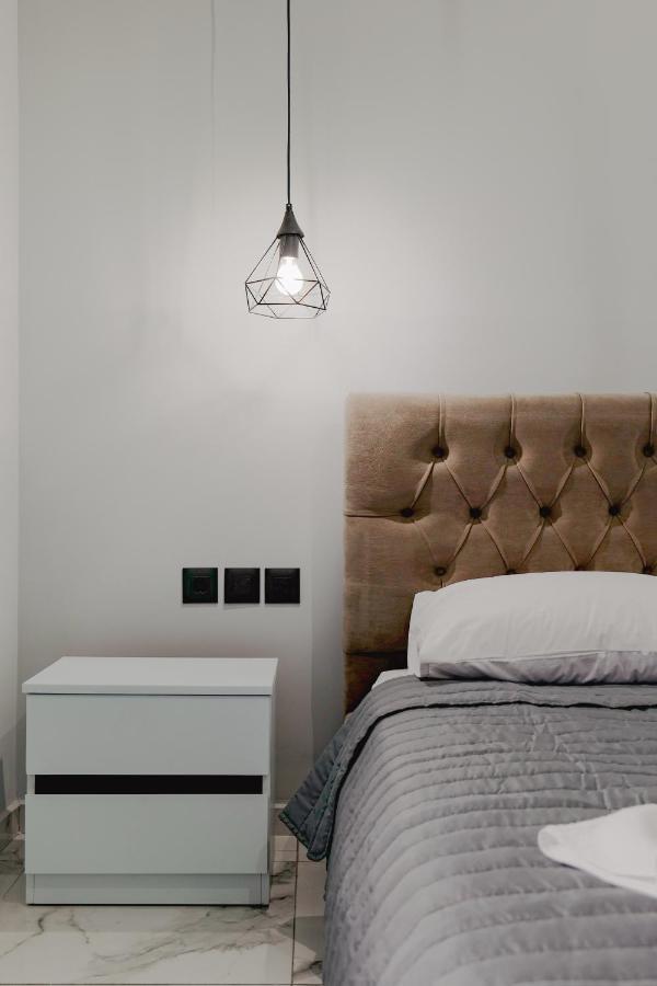 Iphigenia Luxury Flat Apartment Sarande Luaran gambar
