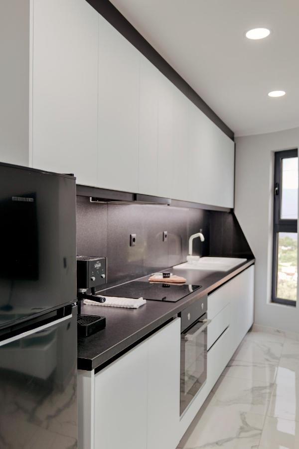 Iphigenia Luxury Flat Apartment Sarande Luaran gambar