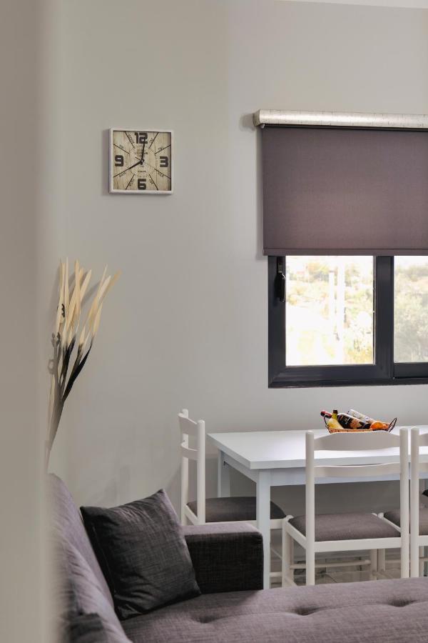 Iphigenia Luxury Flat Apartment Sarande Luaran gambar