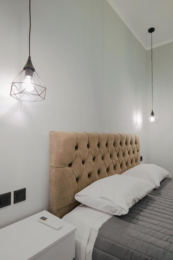 Iphigenia Luxury Flat Apartment Sarande Luaran gambar