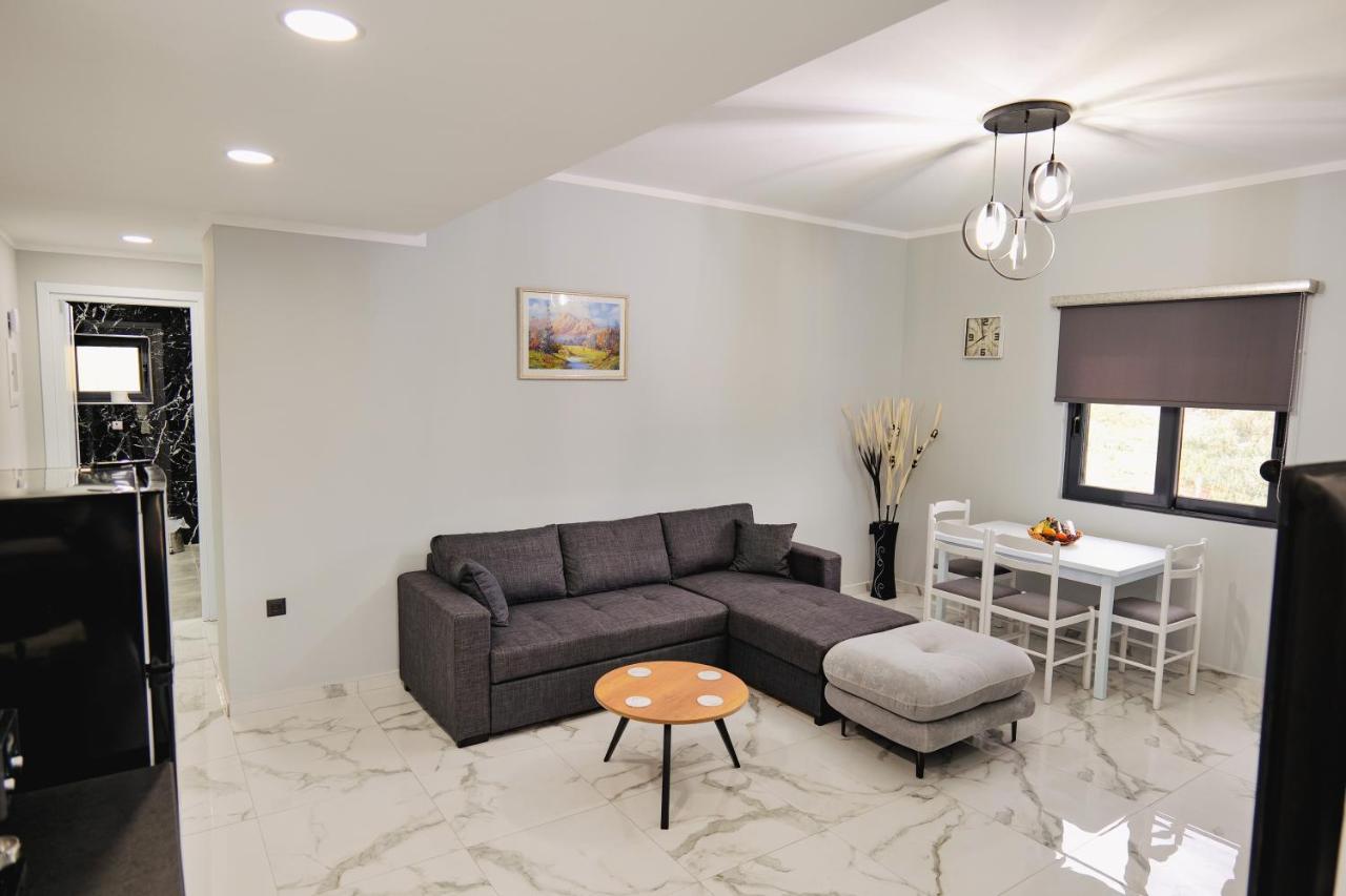 Iphigenia Luxury Flat Apartment Sarande Luaran gambar