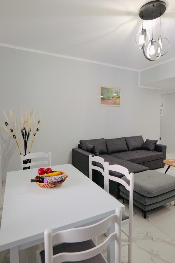 Iphigenia Luxury Flat Apartment Sarande Luaran gambar