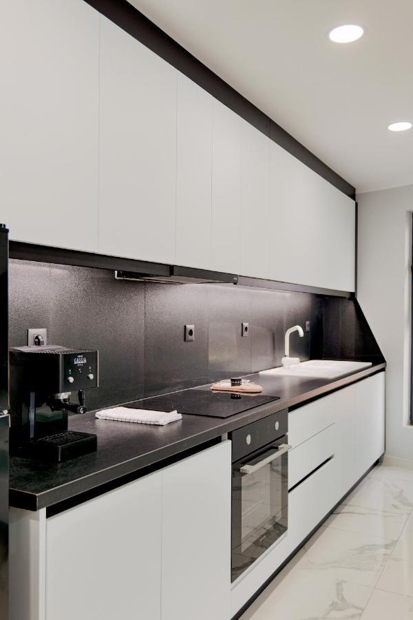 Iphigenia Luxury Flat Apartment Sarande Luaran gambar