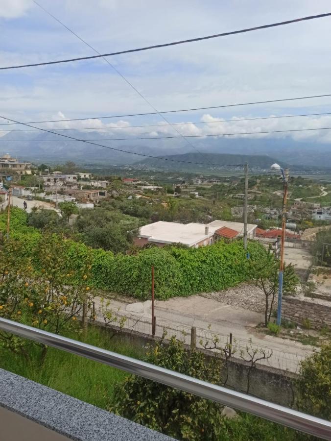 Iphigenia Luxury Flat Apartment Sarande Luaran gambar