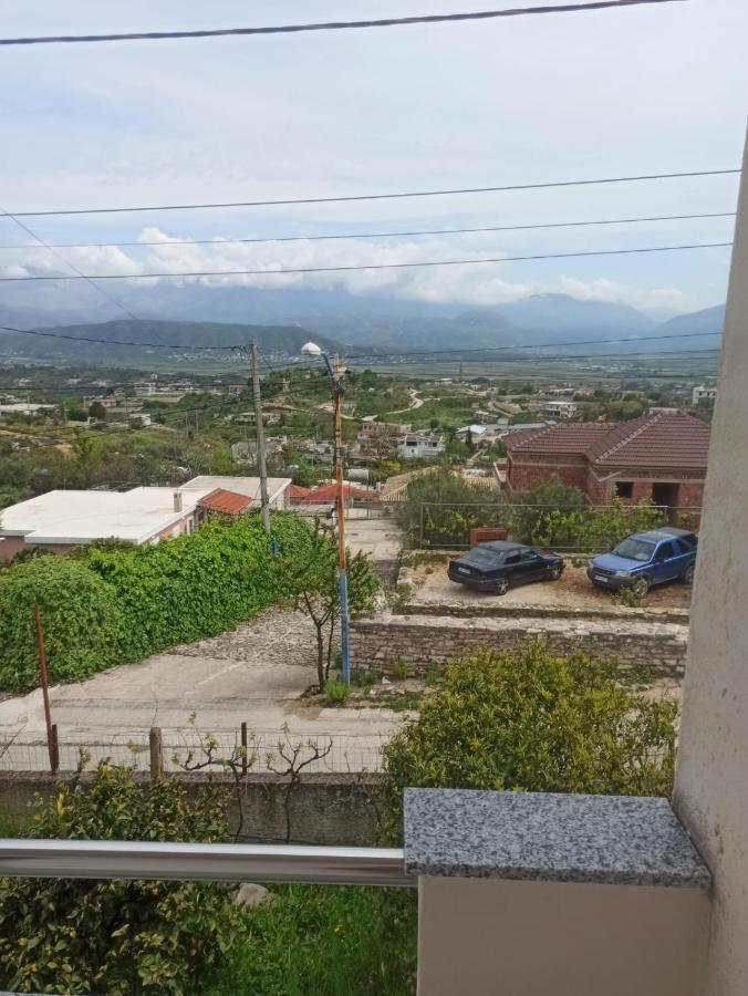 Iphigenia Luxury Flat Apartment Sarande Luaran gambar