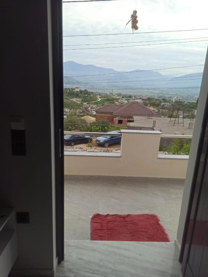 Iphigenia Luxury Flat Apartment Sarande Luaran gambar
