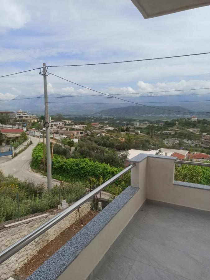 Iphigenia Luxury Flat Apartment Sarande Luaran gambar