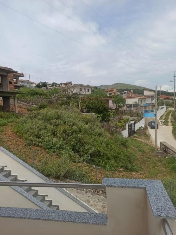 Iphigenia Luxury Flat Apartment Sarande Luaran gambar
