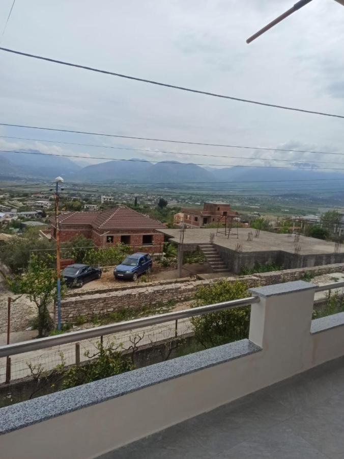 Iphigenia Luxury Flat Apartment Sarande Luaran gambar