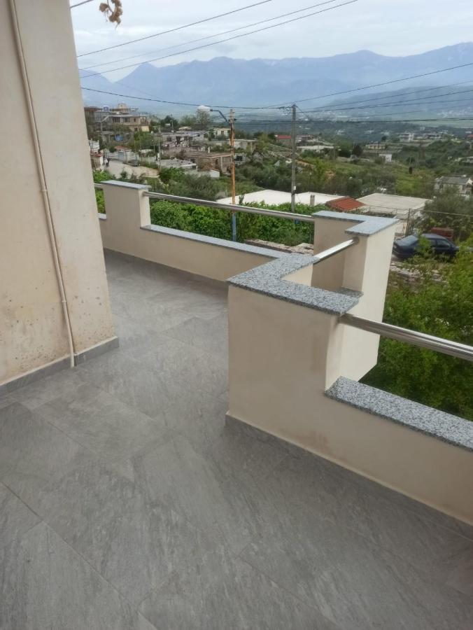 Iphigenia Luxury Flat Apartment Sarande Luaran gambar