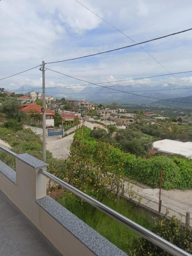Iphigenia Luxury Flat Apartment Sarande Luaran gambar
